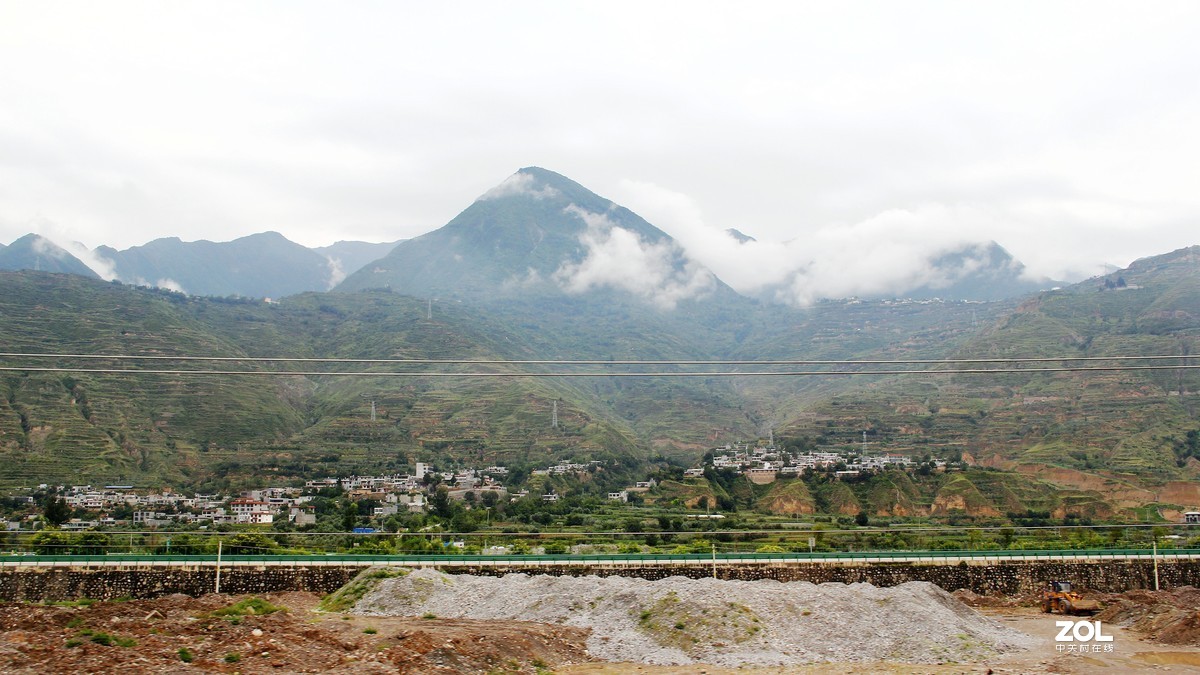 内蒙古呼和浩特游沿途随拍【4】