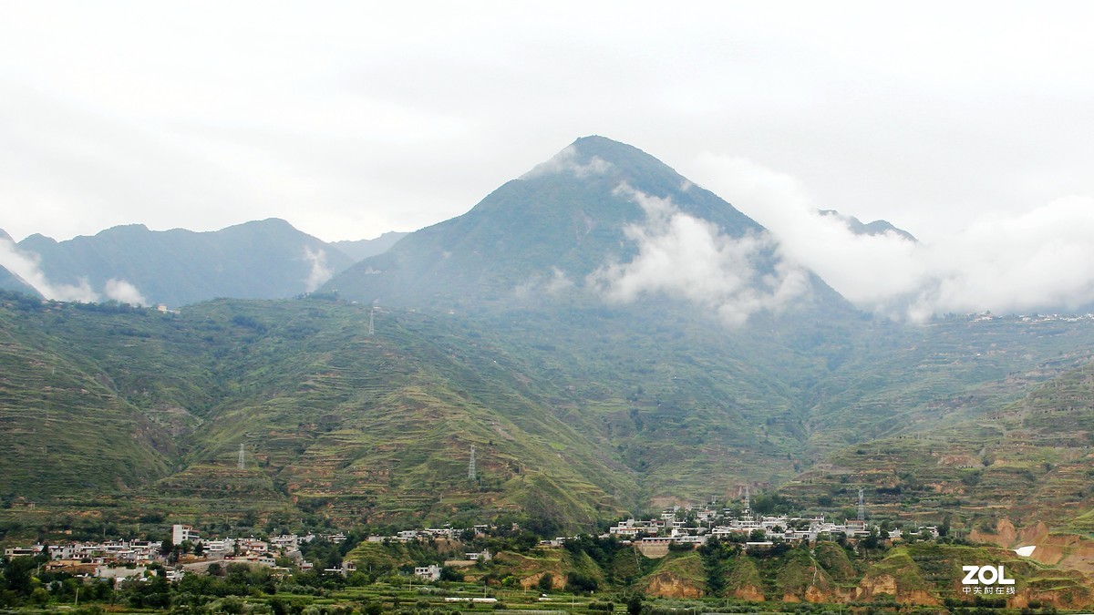 内蒙古呼和浩特游沿途随拍【4】