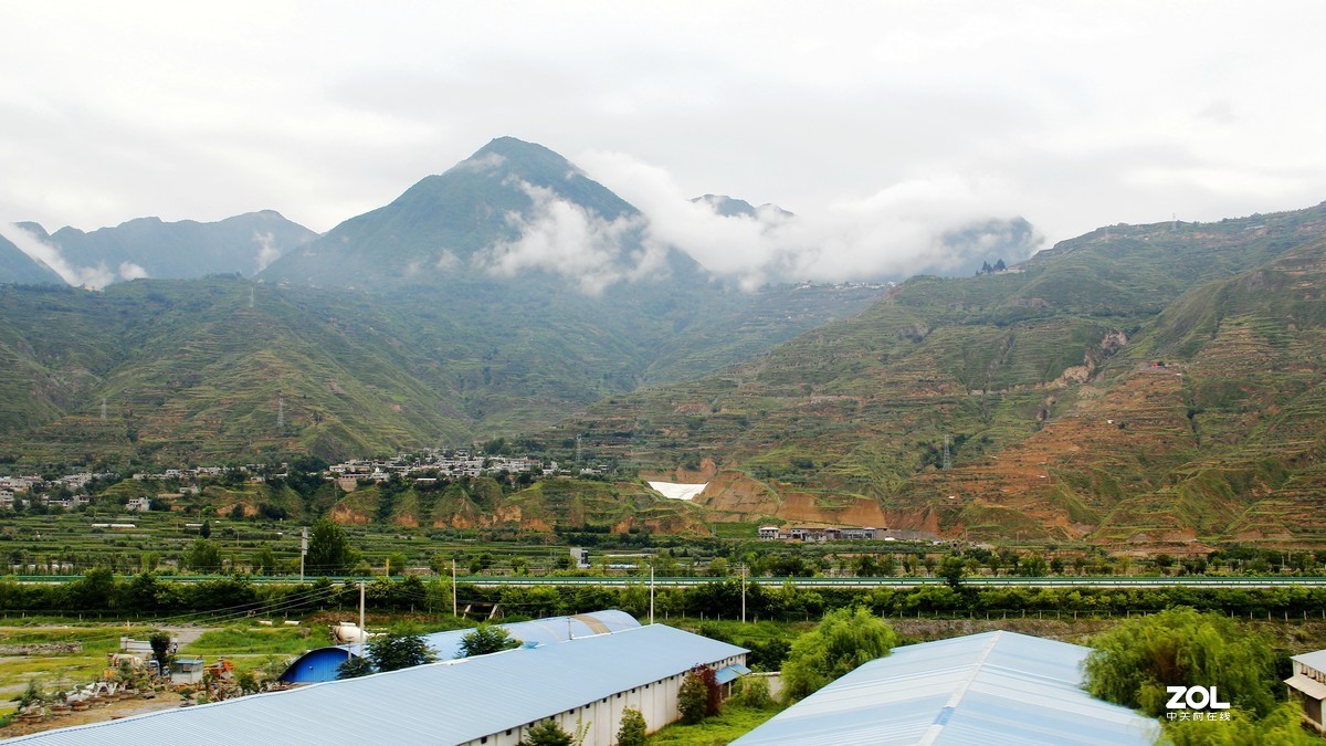 内蒙古呼和浩特游沿途随拍【4】