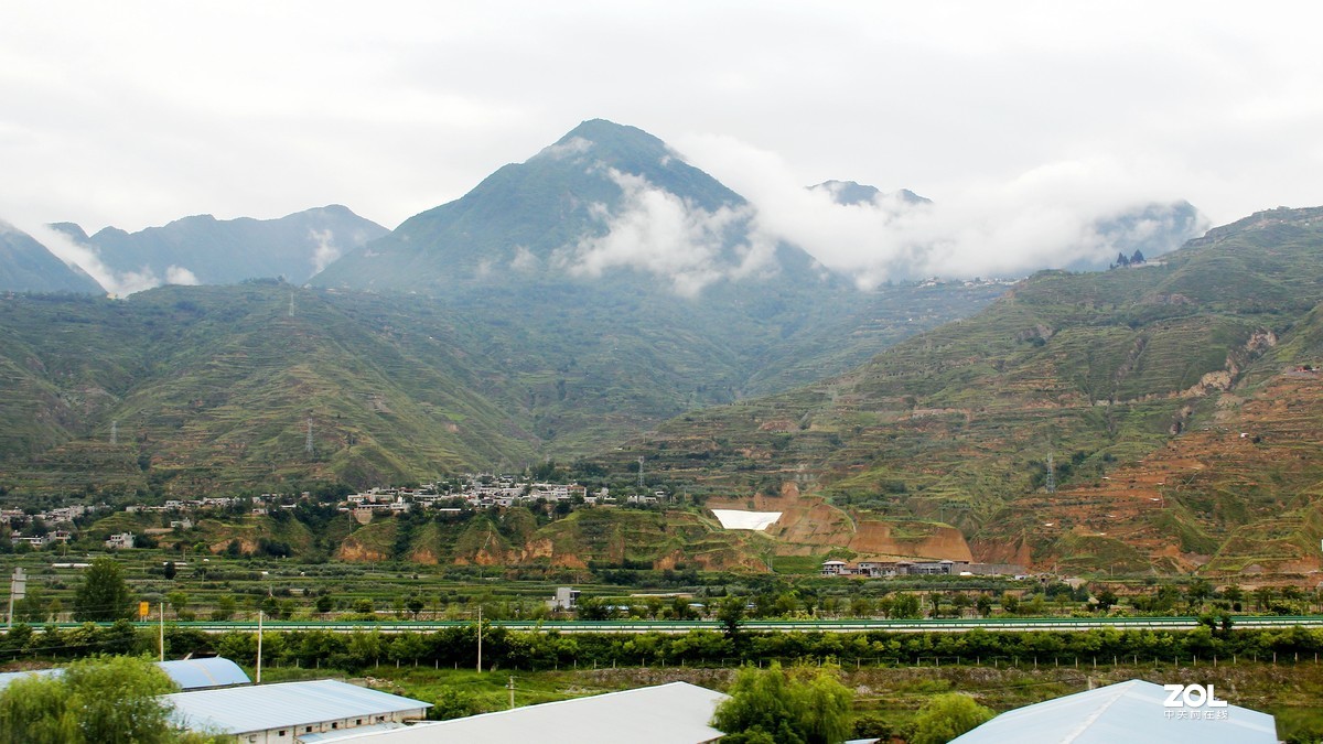 内蒙古呼和浩特游沿途随拍【4】