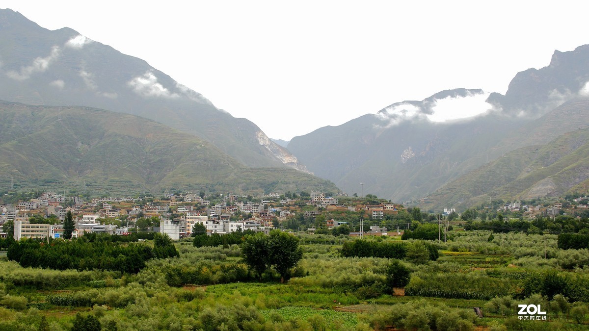 内蒙古呼和浩特游沿途随拍【4】