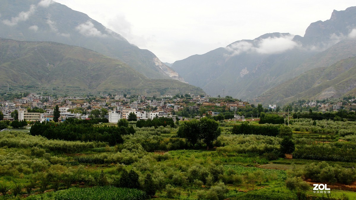 内蒙古呼和浩特游沿途随拍【4】