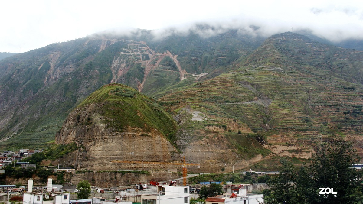 内蒙古呼和浩特游沿途随拍【4】