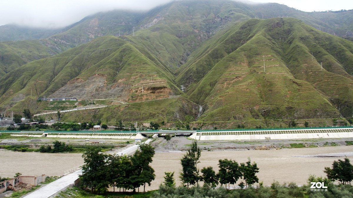 内蒙古呼和浩特游沿途随拍【4】