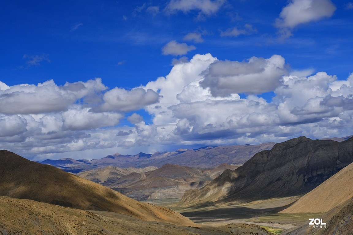 走进珠峰大本营