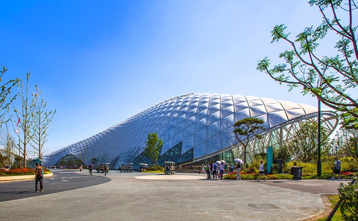 2021世博园门票多少钱一张(2021世博园门票多少钱一张啊)