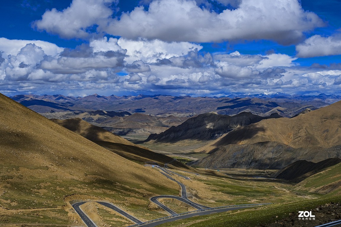 走进珠峰大本营