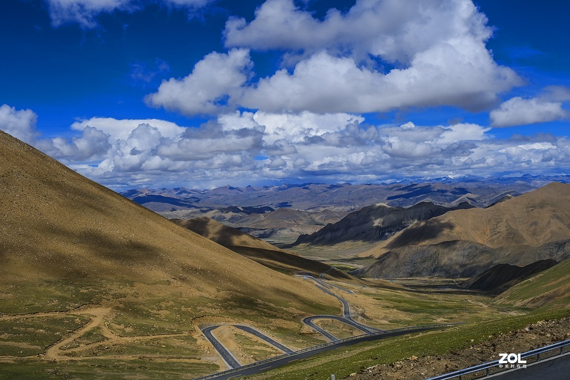 走进珠峰大本营