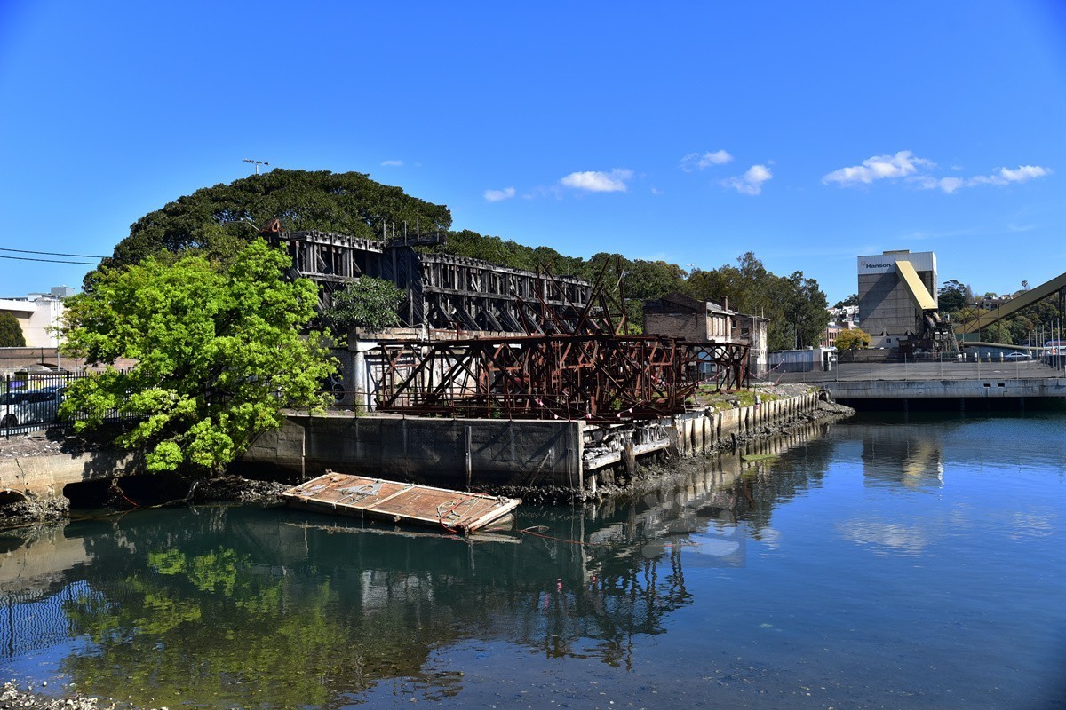 悉尼鱼市场——澳洲印象
