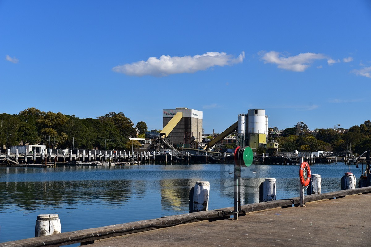悉尼鱼市场——澳洲印象