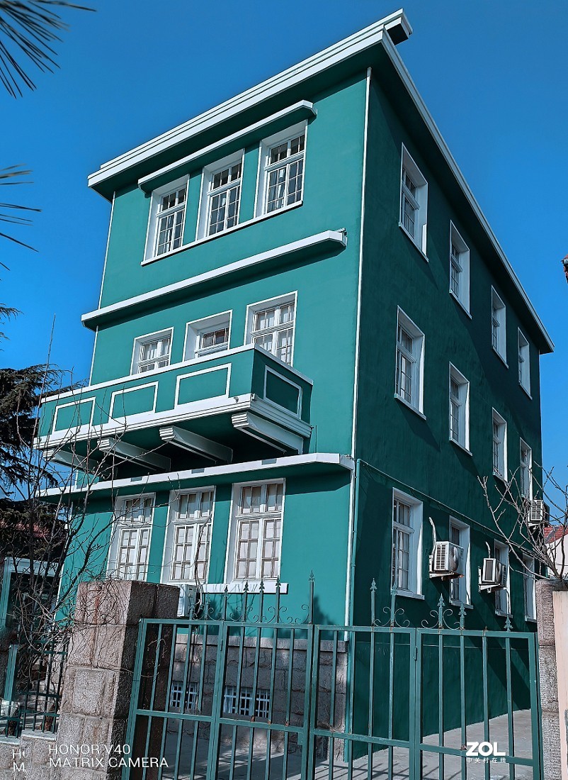 大概了解这手机的能耐了，别指望它代替相机，别放大凑合，一放大什么细节也没了！哈哈