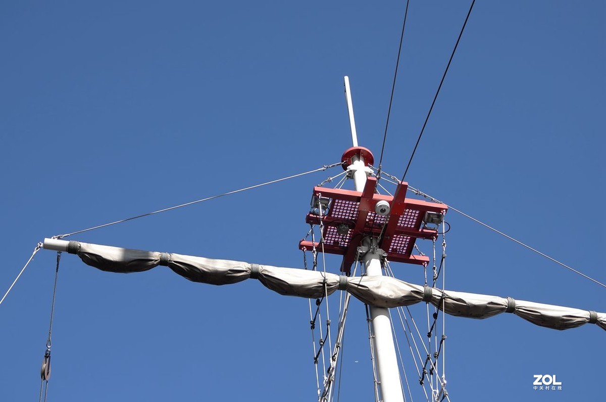 神奈川·箱根·海贼船
