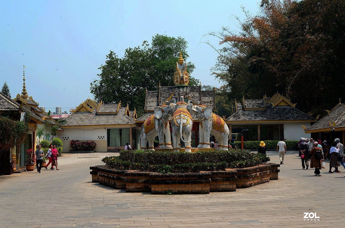 云南游记——西双版纳:中缅边境·打洛小镇(完)