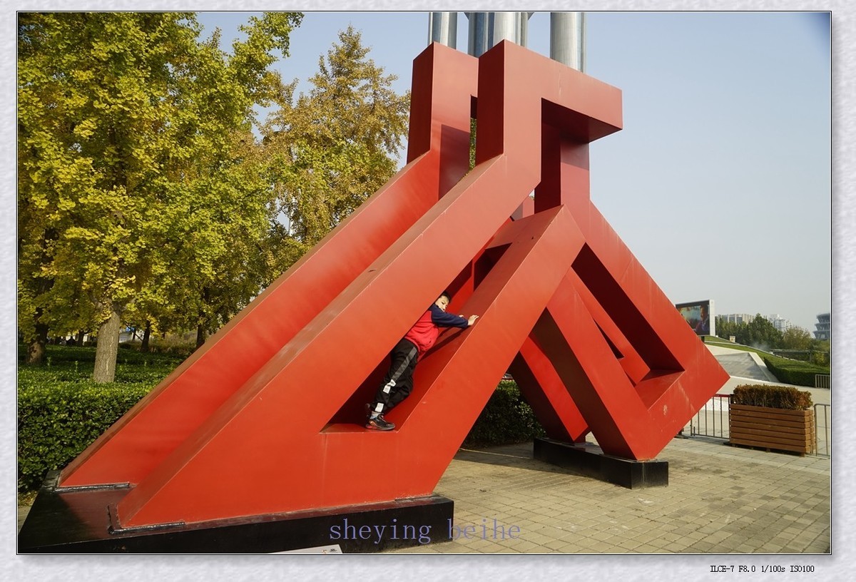 奥塔影集-补增版