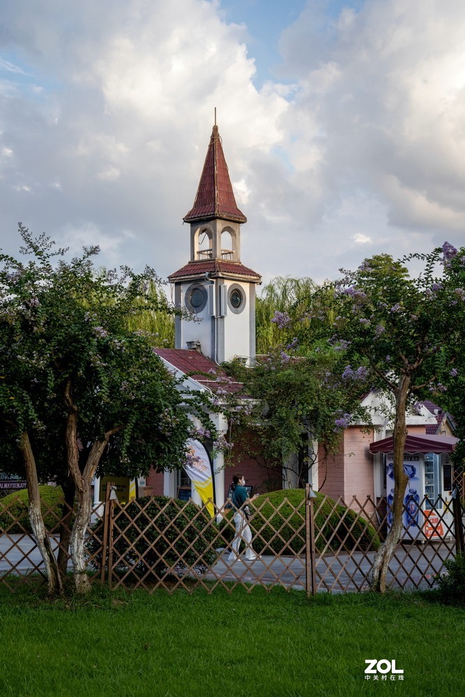 尼康Z7II  尼康50/1.8试镜