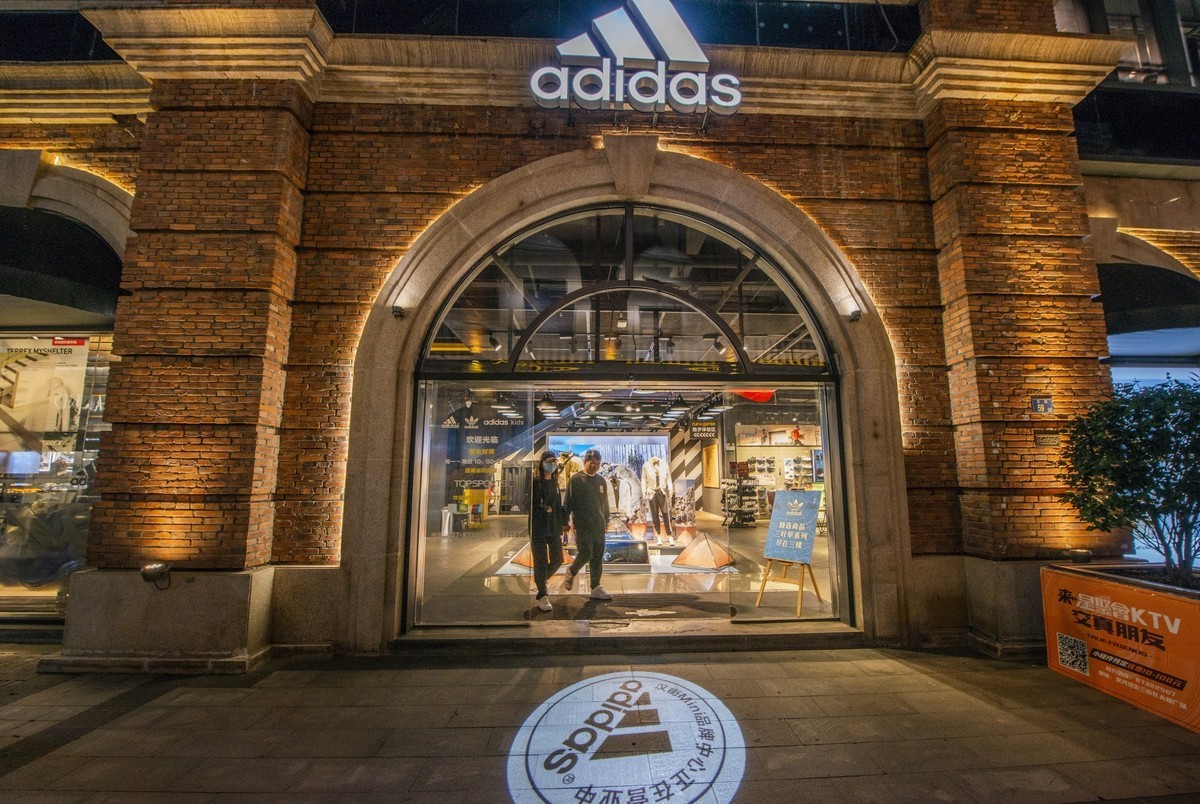 湖北风景名胜掠影（十四. 终结篇）：楚河汉街