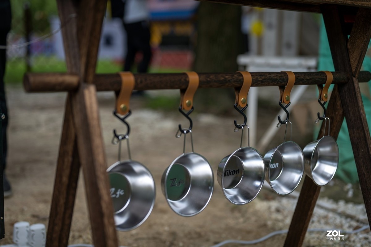 尼康Z7II  尼康50/1.8试镜