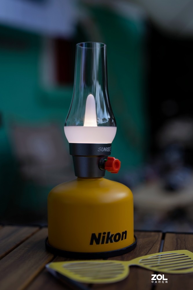 尼康Z7II  尼康50/1.8试镜