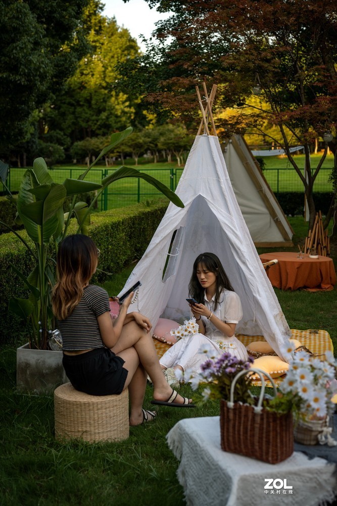 尼康Z7II  尼康50/1.8试镜