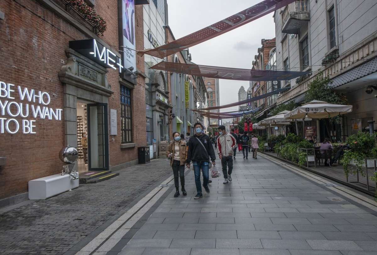 湖北风景名胜掠影（十四. 终结篇）：楚河汉街