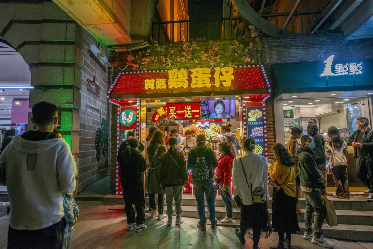 湖北风景名胜掠影（十四. 终结篇）：楚河汉街