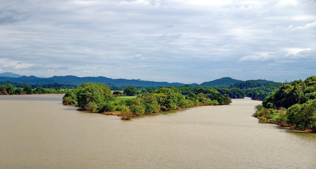 酷热天气乡村行