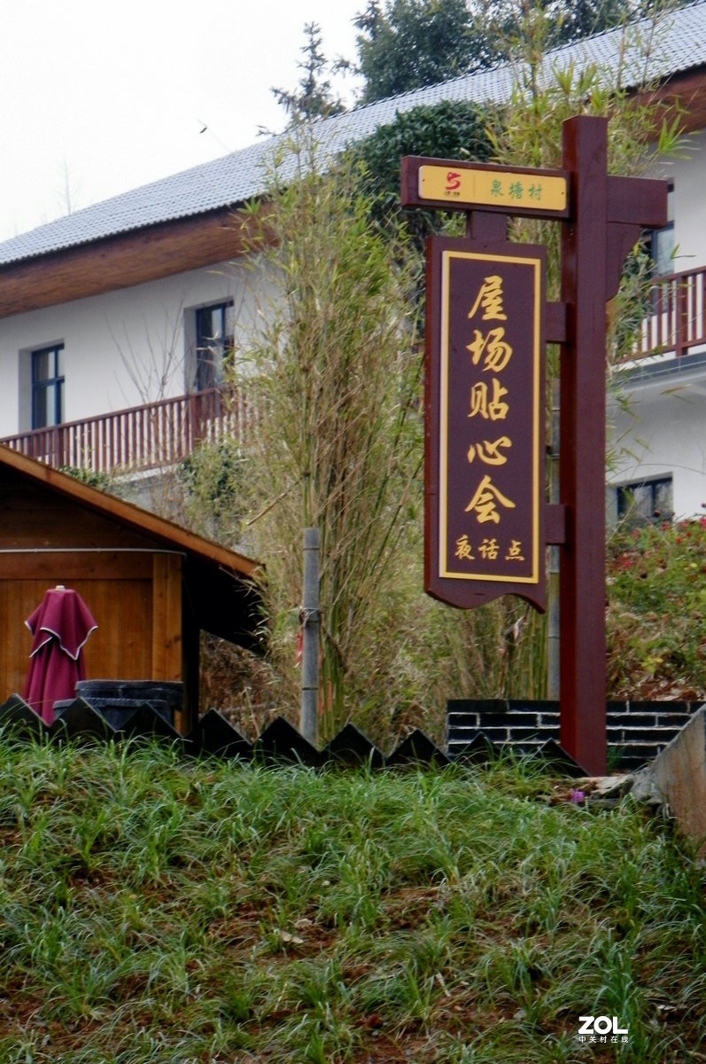 2020冬游百里（20）诗情画意  陶醉其中