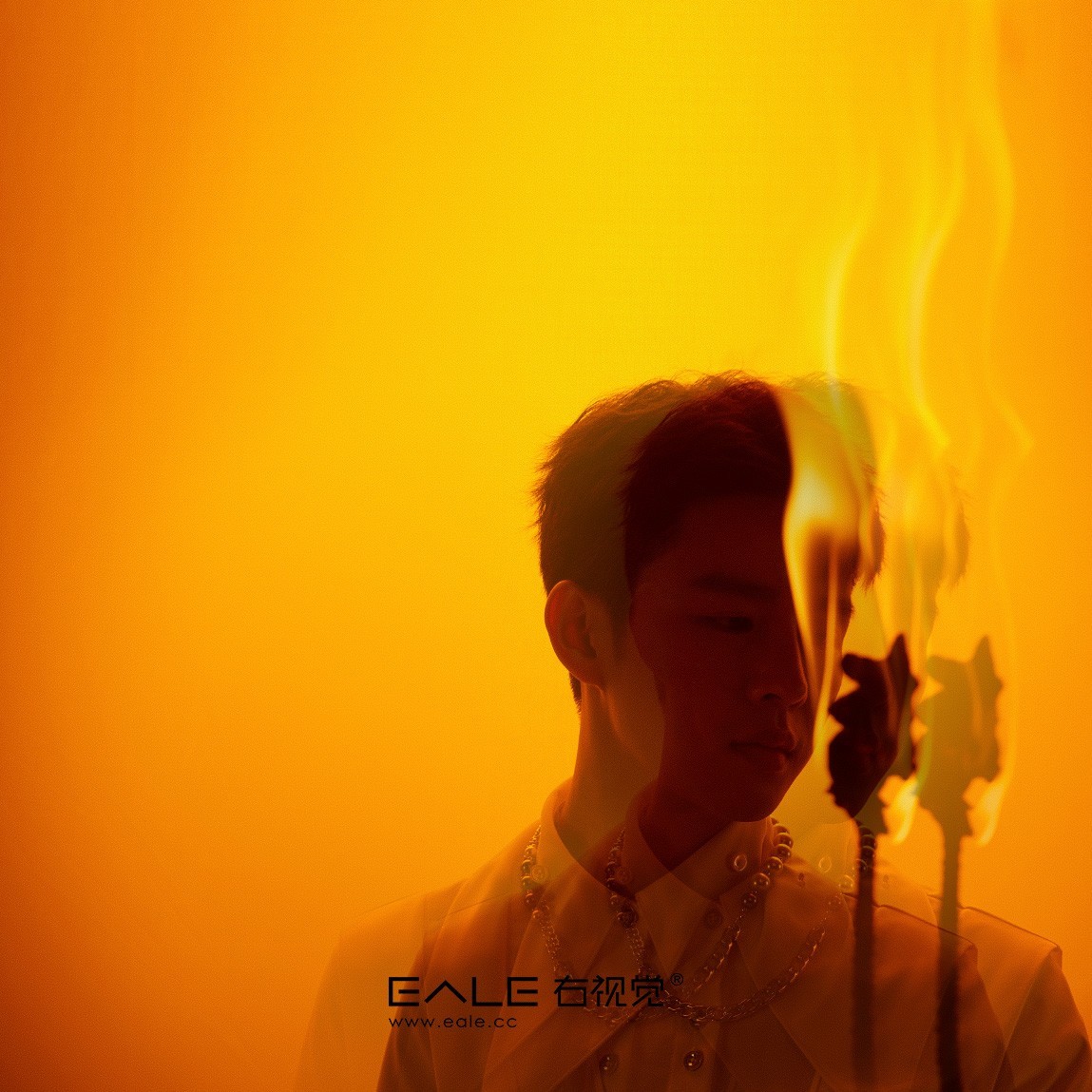 【右视觉摄影】徐浩 “火一般的热爱”