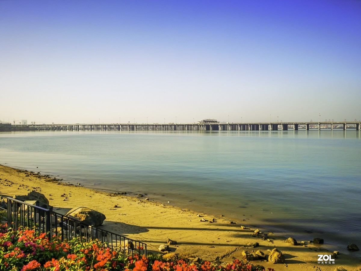 深圳前海湾公园 ~ 掠影