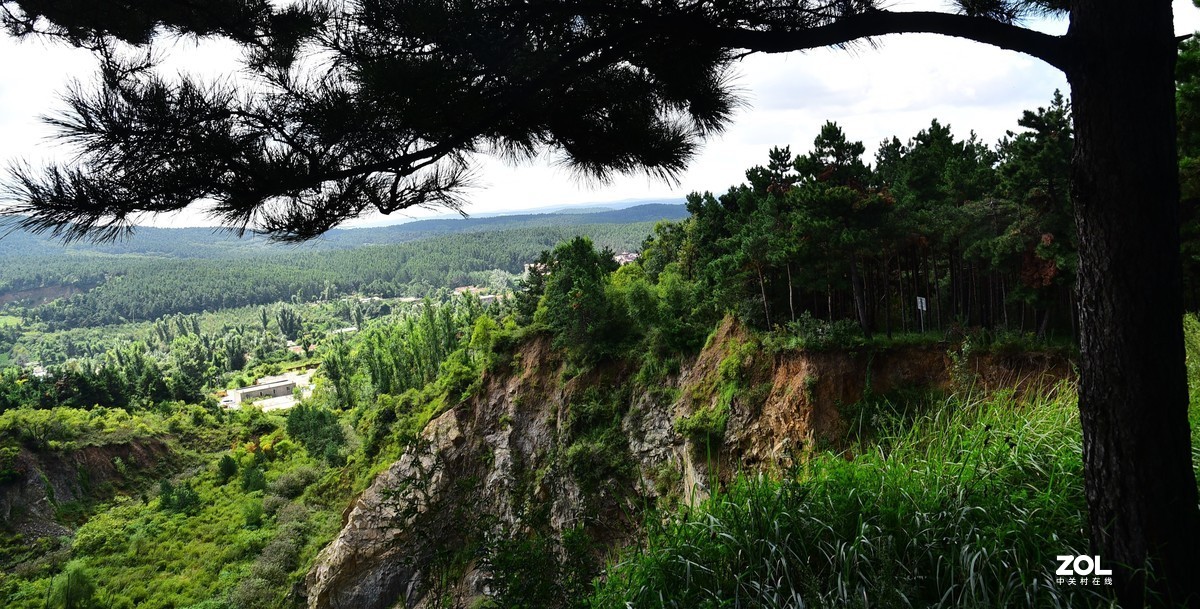 净月潭森林公园