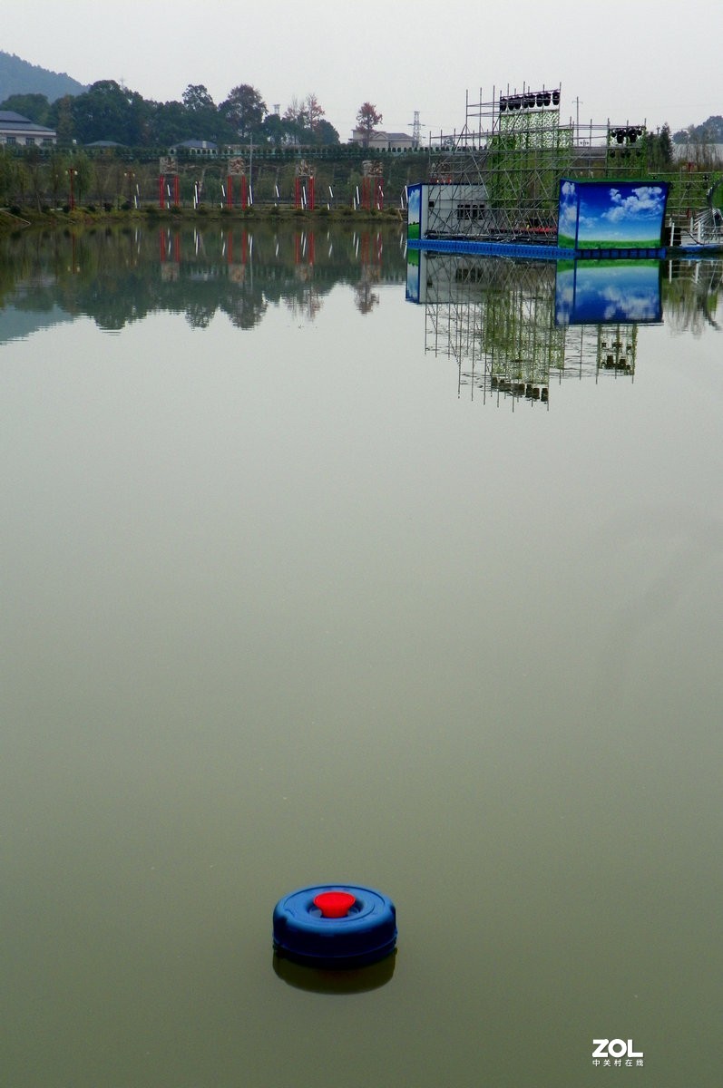 2020冬游百里（20）诗情画意  陶醉其中