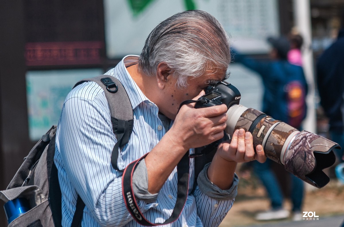 大宁公园郁金香花展杂拍
