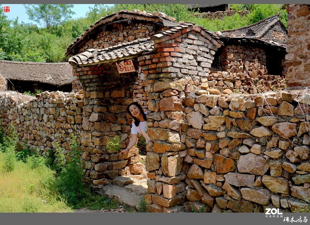 【端午之旅】5.华夏脊梁喜峰口