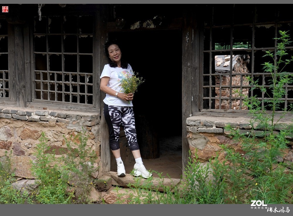 【端午之旅】5.华夏脊梁喜峰口