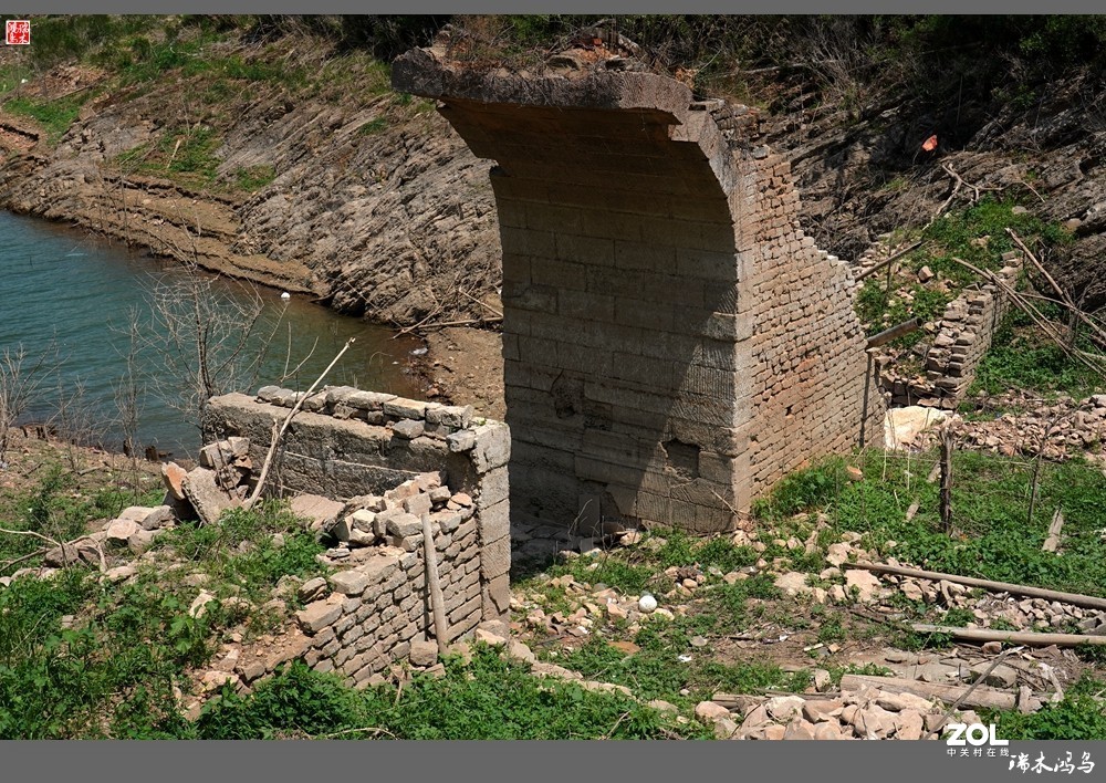 【端午之旅】5.华夏脊梁喜峰口