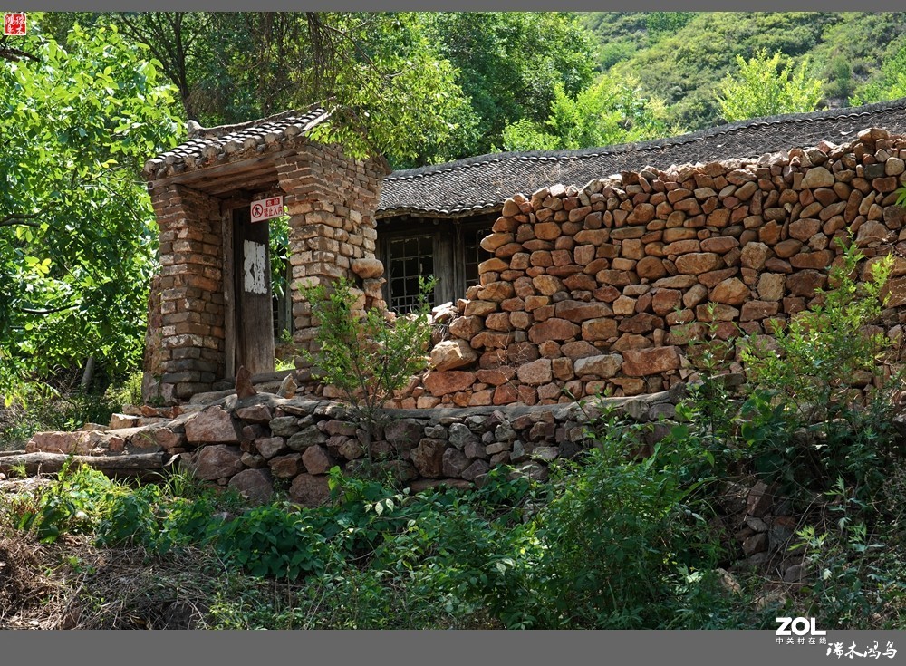 【端午之旅】5.华夏脊梁喜峰口