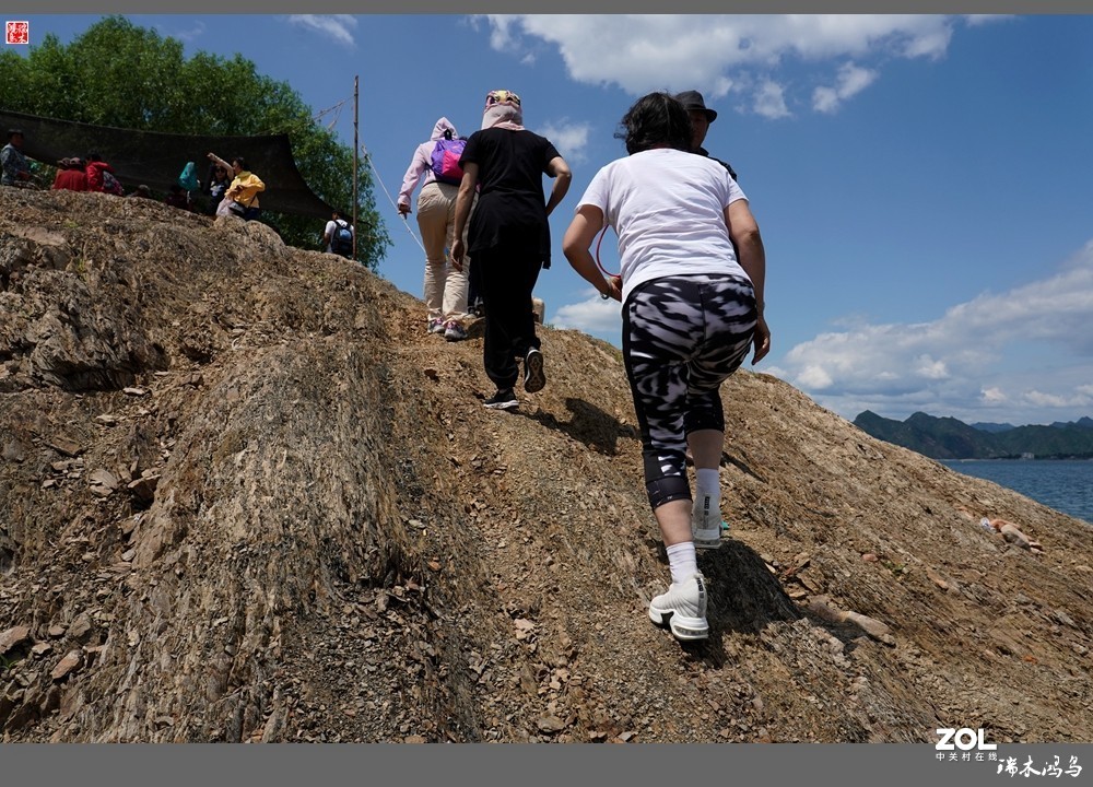 【端午之旅】5.华夏脊梁喜峰口