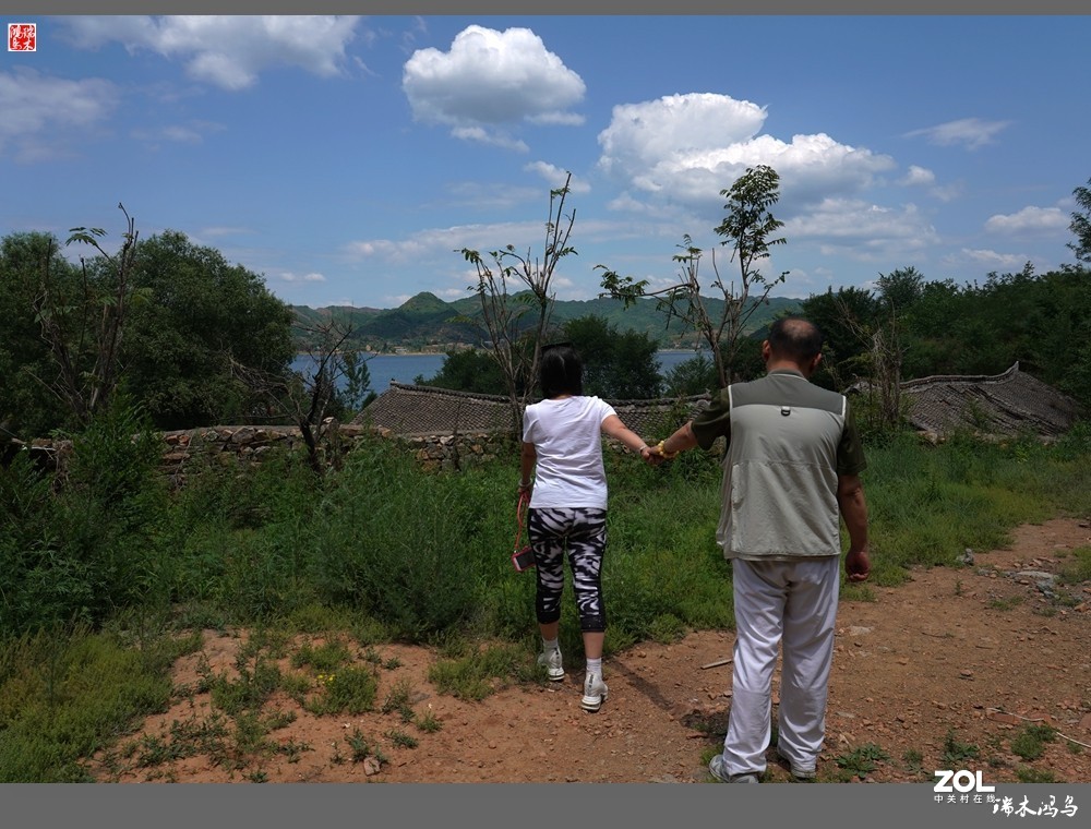 【端午之旅】5.华夏脊梁喜峰口