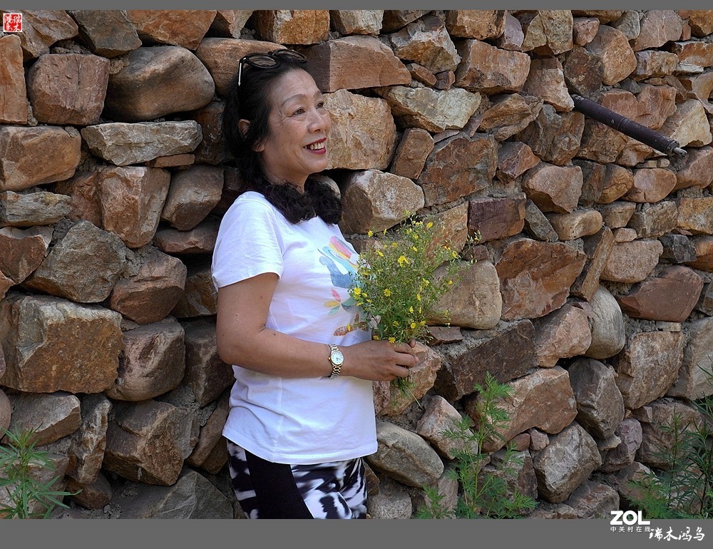 【端午之旅】5.华夏脊梁喜峰口