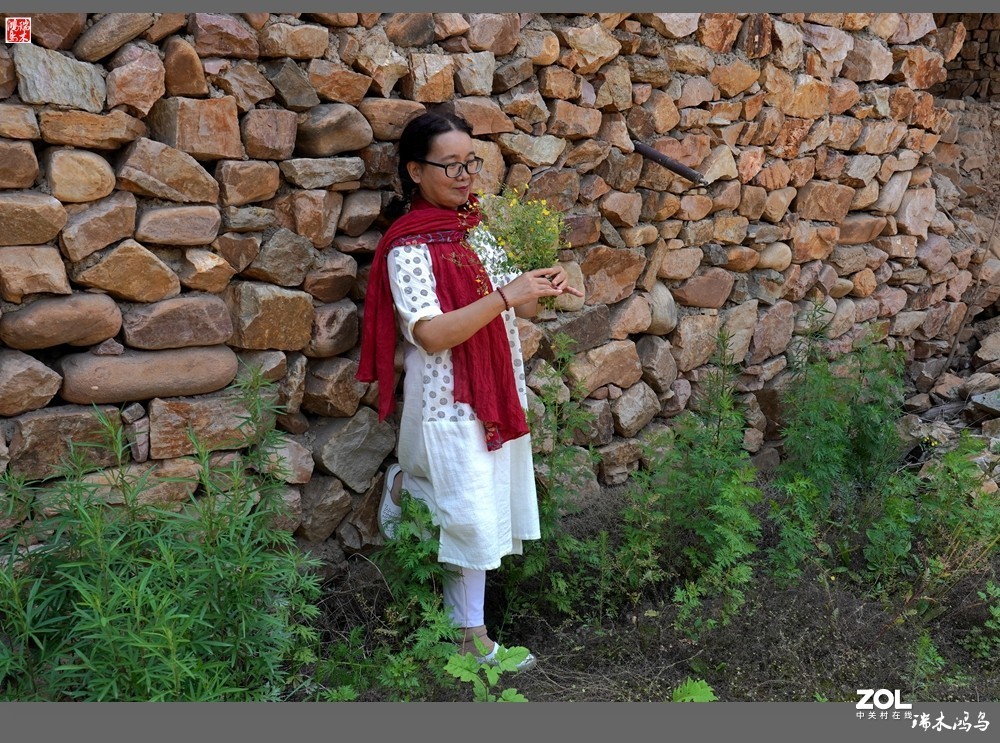 【端午之旅】5.华夏脊梁喜峰口