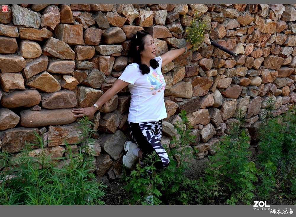 【端午之旅】5.华夏脊梁喜峰口