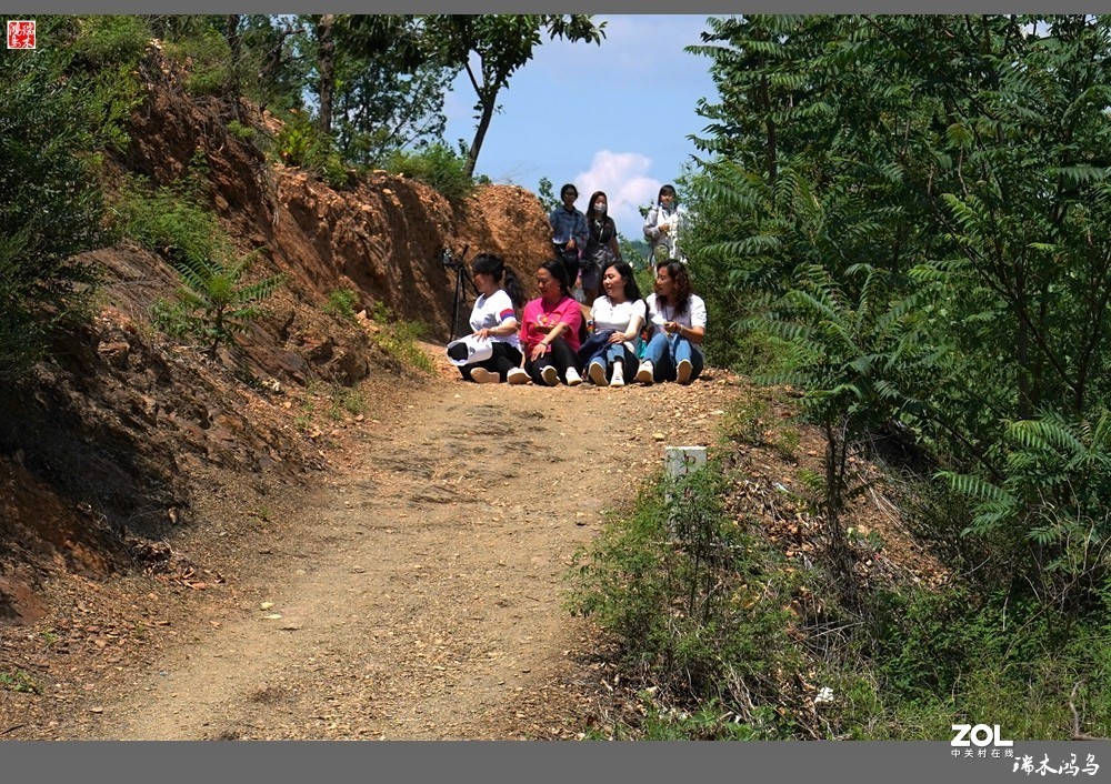 【端午之旅】5.华夏脊梁喜峰口