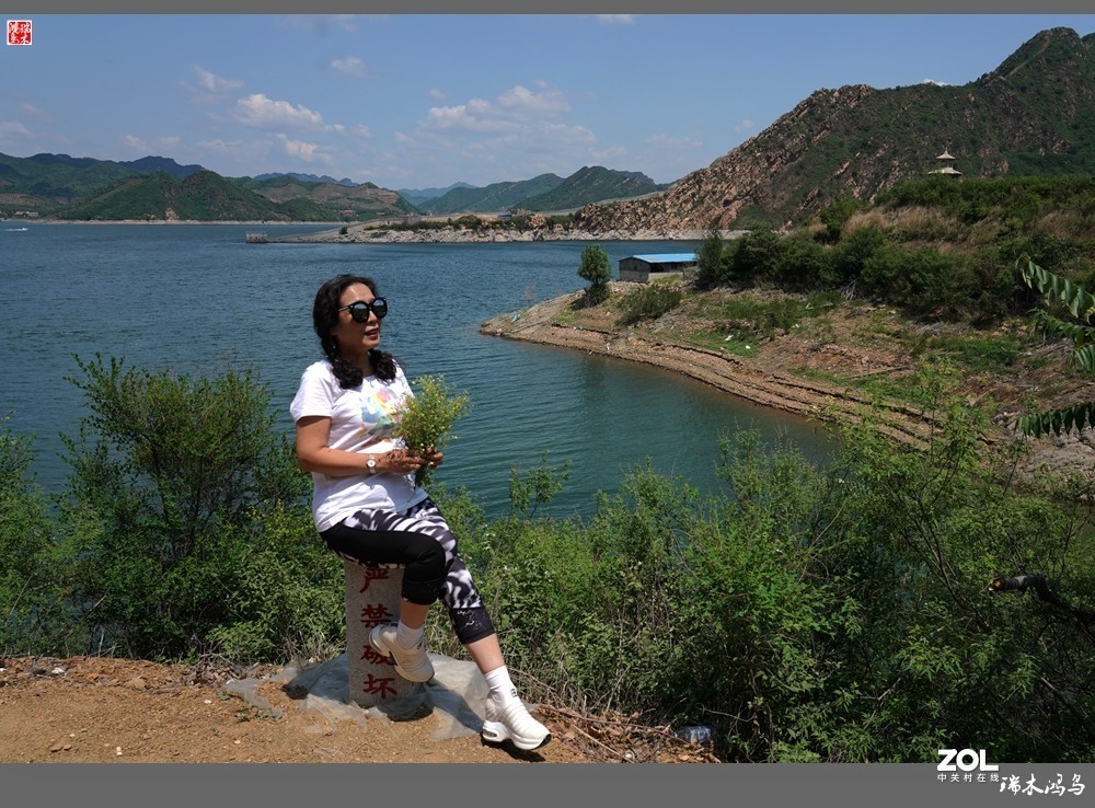 【端午之旅】5.华夏脊梁喜峰口