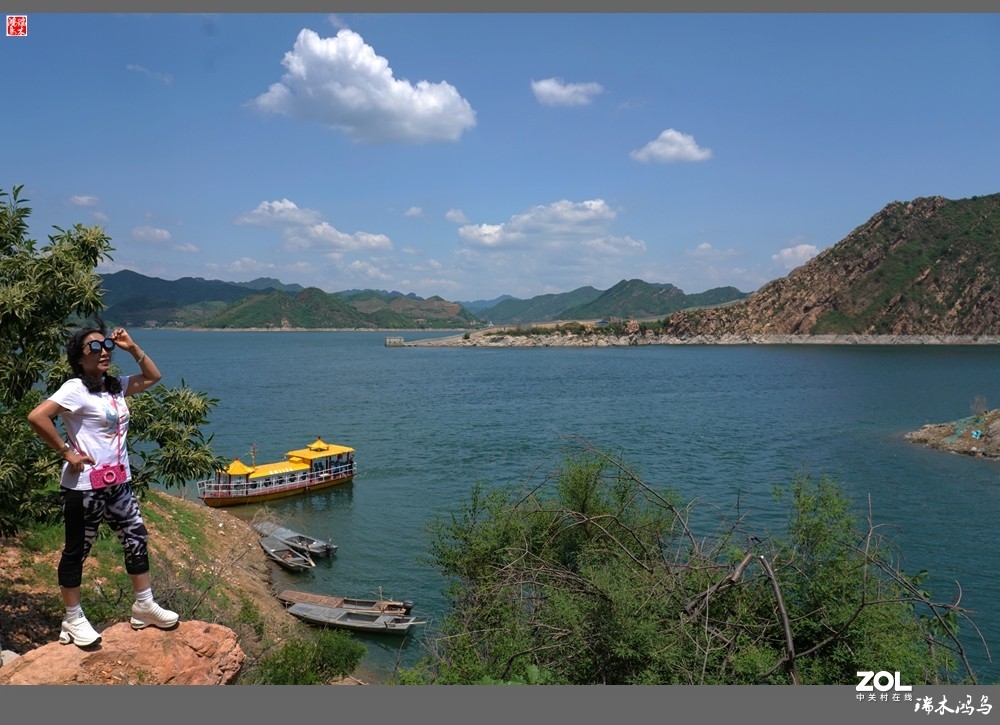 【端午之旅】5.华夏脊梁喜峰口