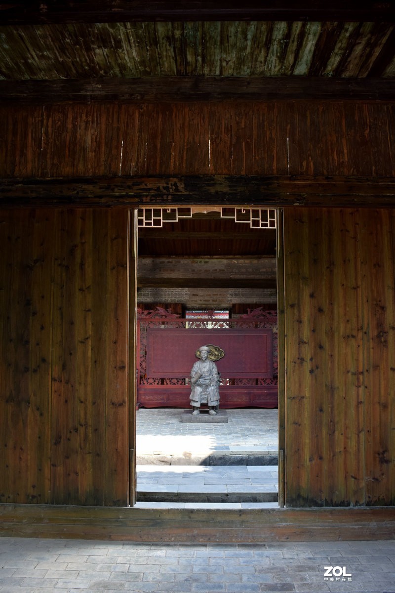 2020夏 湘赣边（44）朱益藩故居