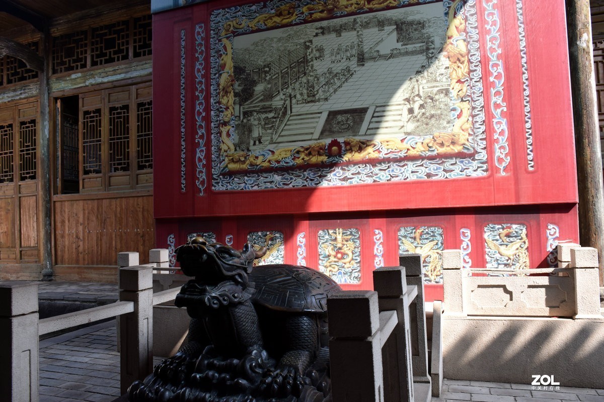 2020夏 湘赣边（44）朱益藩故居