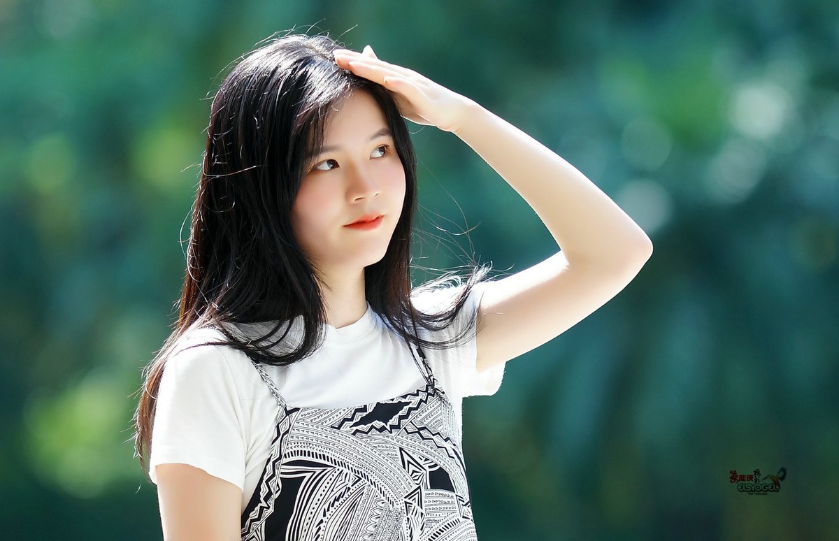 【盛夏女生】------小刘-中关村在线摄影论坛