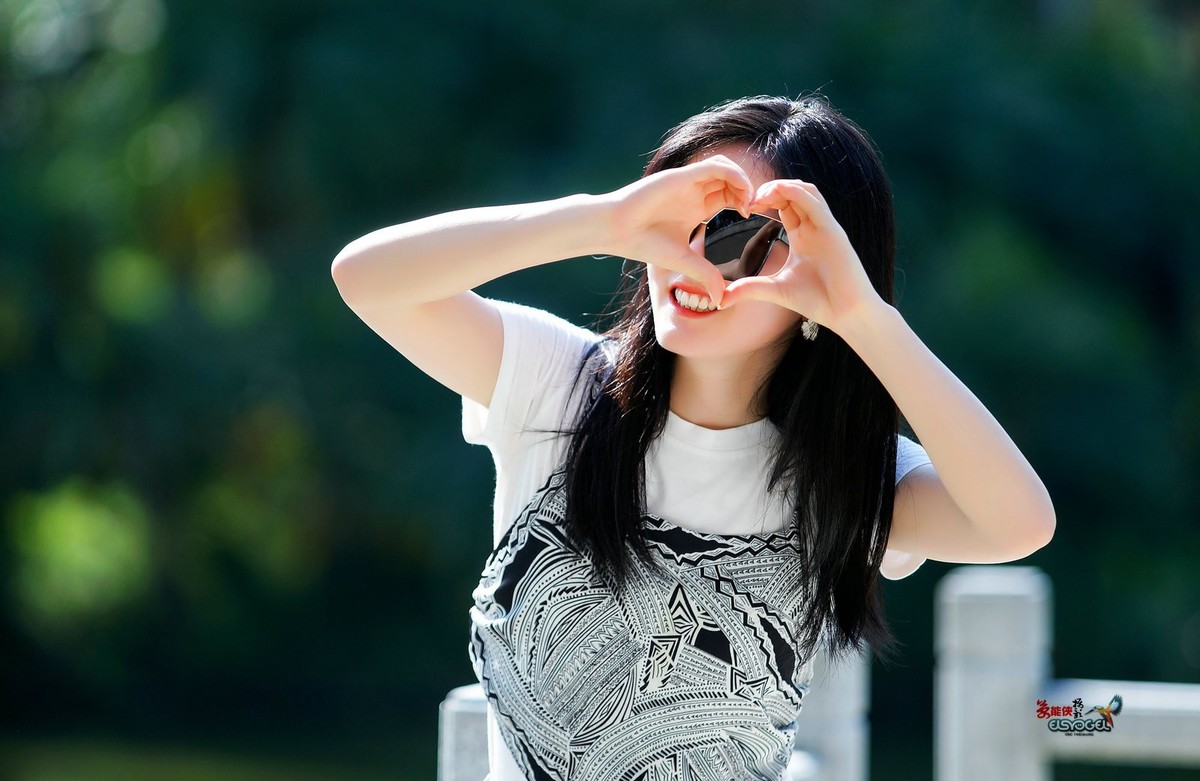 【盛夏女生】------小刘-中关村在线摄影论坛