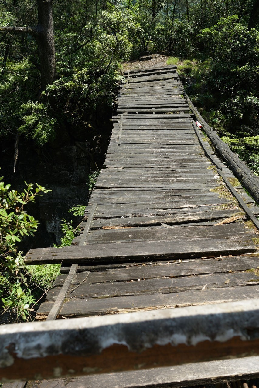 登山游览攀爬贵州绥阳五峰岭记实