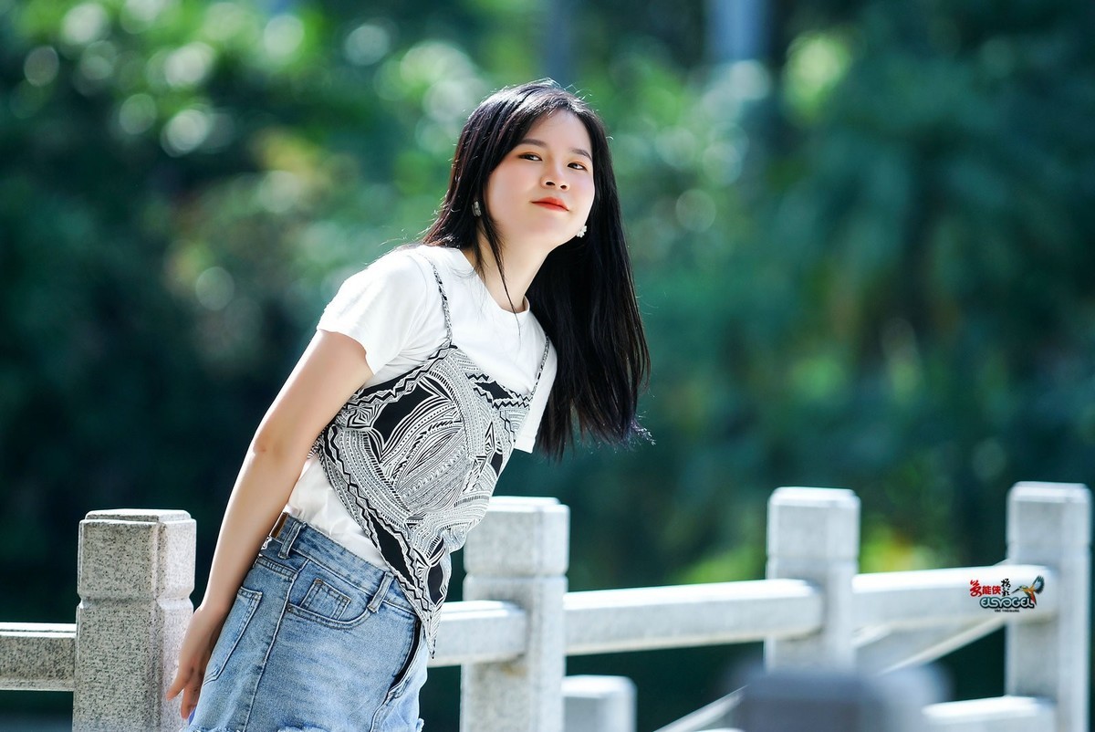 【盛夏女生】------小刘-中关村在线摄影论坛